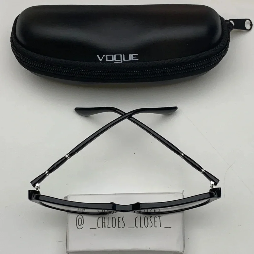 🕶️Vogue VO2888-B Women's Eyeglasses /PS210🕶️
